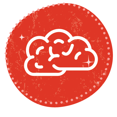 Every idea is your idea icon