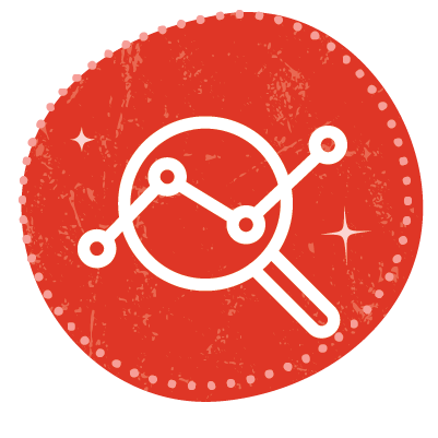 Inconsistent acquisition icon