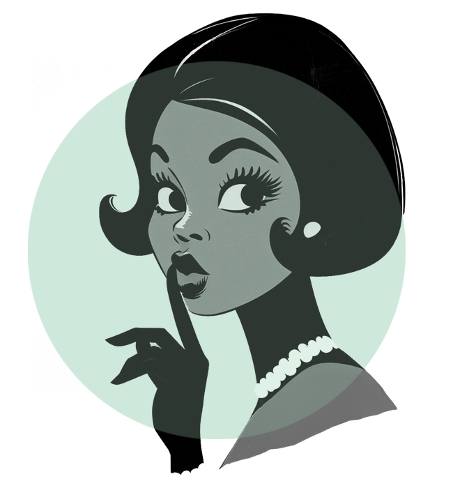 Week 4: Now we learn illustration