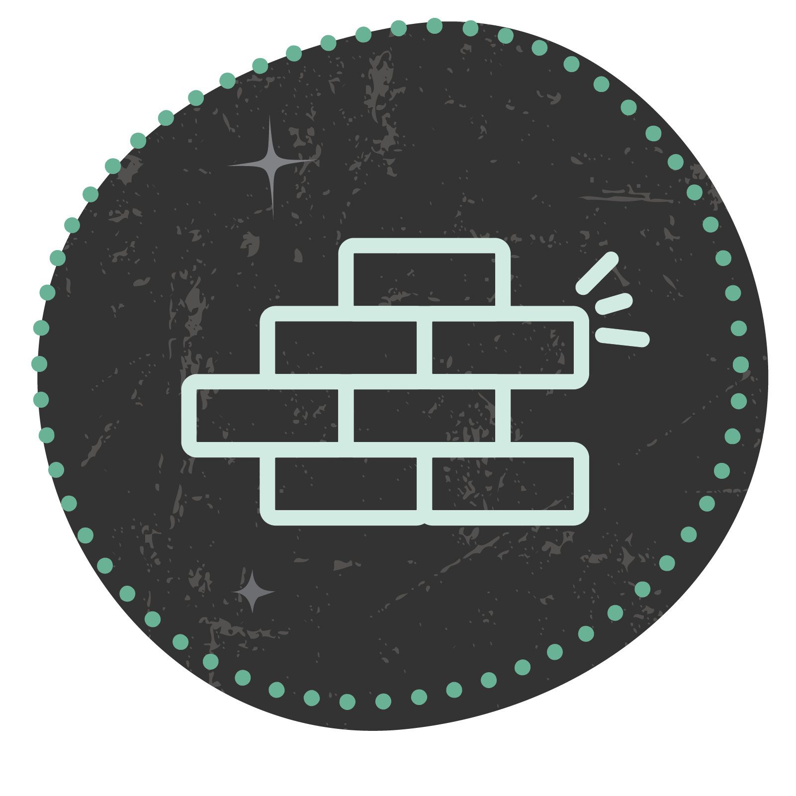 Marketing foundations icon